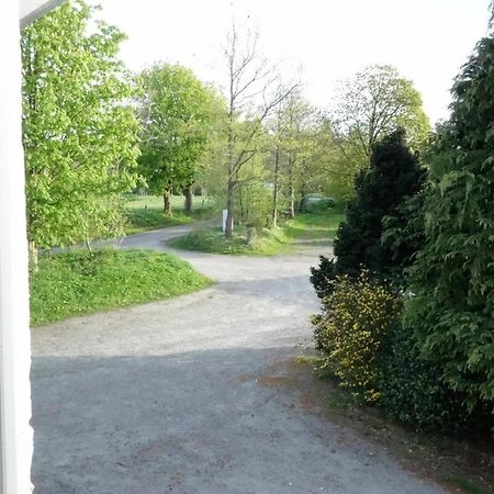 Fewo1846 - Hyggelig Ferie - Komfortable Laendlich Gelegene 2-Zimmer-Wohnung Flensburgo Esterno foto