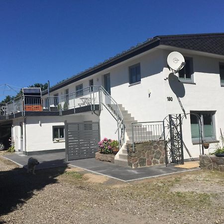 Fewo1846 - Hyggelig Ferie - Komfortable Laendlich Gelegene 2-Zimmer-Wohnung Flensburgo Esterno foto